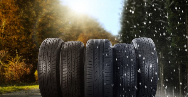 A Tire For All Seasons