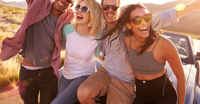 How to Score An ‘A’ On Your Vehicle’s Road Trip Checklist