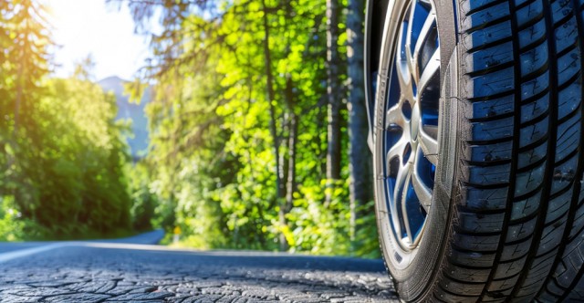 Get Reliable Treads For Your Road To Fun