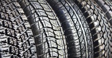 Choosing the right tires for winter driving